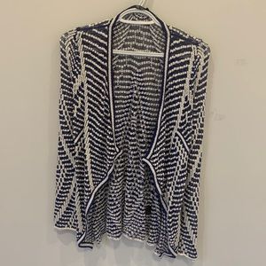 NIC + Zoe Cardigan SZ PP